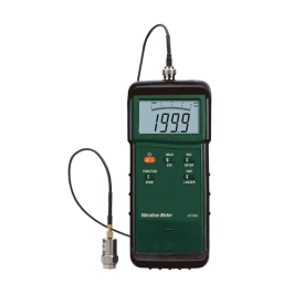 Hospitality Enviro Tech Digital Vibration Tester
