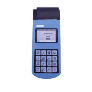 Hospitality Enviro Tech Portable Vibration Measurement Tester