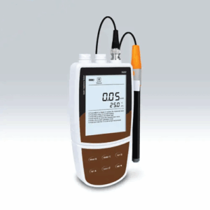 Hospitality Enviro Tech Portable Water Vibration Meter