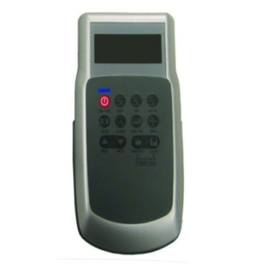 Vibration Meter with RMS Detection and High-Temp Sensor - Hospitality Enviro Tech