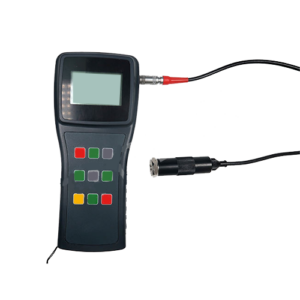 Portable High Accuracy Vibration Meter for Industrial Equipment Testing - Hospitality Enviro Tech