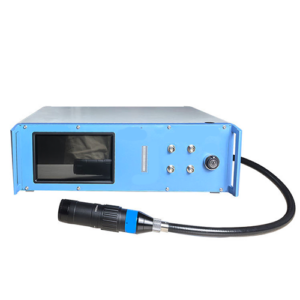 Precision Fiber Laser Doppler Vibrometer for Multi - Parameter Vibration – Hospitality Enviro Tech