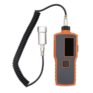Handheld Multi - Mode Vibration Tester with LCD Backlight – Hospitality Enviro Tech