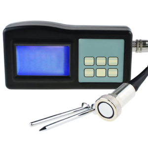 Handheld Multi - Mode Vibration Tester for Machinery Diagnostics - Hospitality Enviro Tech