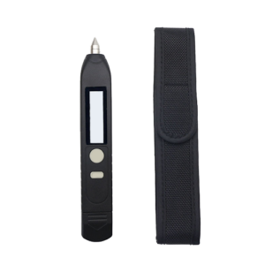 Portable Digital Vibration Tester with Multi - Function Display - Hospitality Enviro Tech
