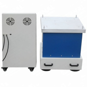 Pen Type Portable Vibration Tester for Acceleration Velocity Displacement – Hospitality Enviro Tech