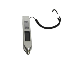 Portable Vibration Tester for Pumps and Compressors – Hospitality Enviro Tech