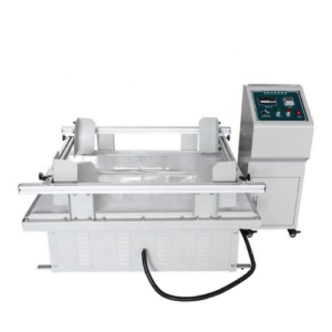 Transport Vibration Simulation Tester Chamber with LED Display – Hospitality Enviro Tech