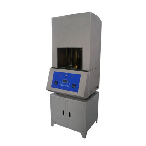 Rubber Curemeter Vulcanization Hardness and Time Tester – Hospitality Enviro Tech - Image 2