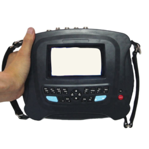 Dual Channel FFT Vibration Spectrum Data Collector and Analyzer – Hospitality Enviro Tech