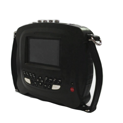 Dual Channel FFT Vibration Spectrum Data Collector and Analyzer – Hospitality Enviro Tech - Image 2