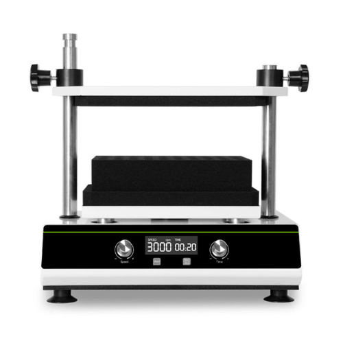 Digital Multi Tube Vortexer Mixer for Laboratory Sample Mixing – Hospitality Enviro Tech