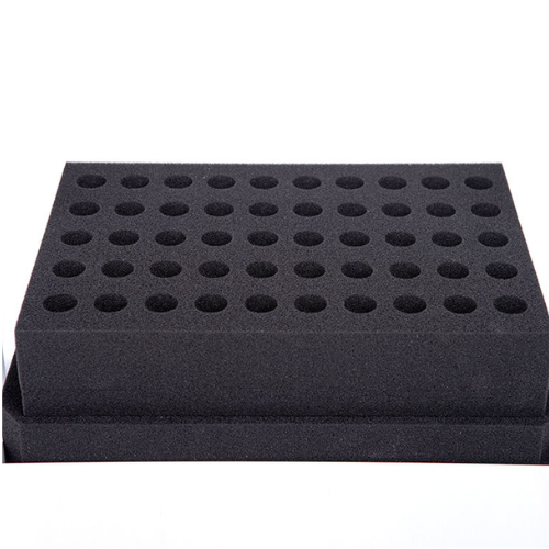 Digital Multi Tube Vortexer Mixer for Laboratory Sample Mixing – Hospitality Enviro Tech - Image 2