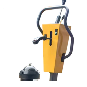 Ride On Vibratory Roller Compactor Ton Capacity – Hospitality Enviro Tech