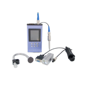 Portable FFT Balancer and Vibration Spectrum Data Collector – Hospitality Enviro Tech