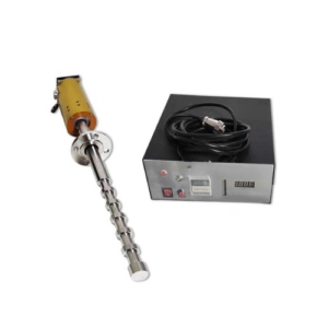 High-Power Ultrasonic Vibration Rod for Cleaning or Rust Removal – Hospitality Enviro Tech