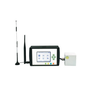 Wireless Blasting Vibration Meter with Remote Network Access – Hospitality Enviro Tech