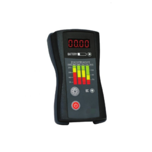 Environmental Measurement Vibration Meter – Hospitality Enviro Tech