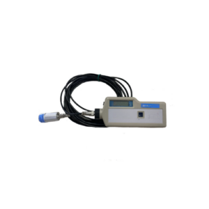 Handheld Vibration Detector with Multifunction Display – Hospitality Enviro Tech