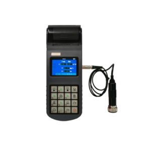 Handheld Vibration Detector with Speed – Hospitality Enviro Tech