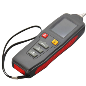 Hospitality Enviro Tech Digital Handheld Portable Vibration Meter