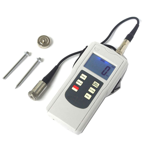 Hospitality Enviro Tech Portable Digital Vibration Test Meter Measuring Instrument Equipment - Image 5