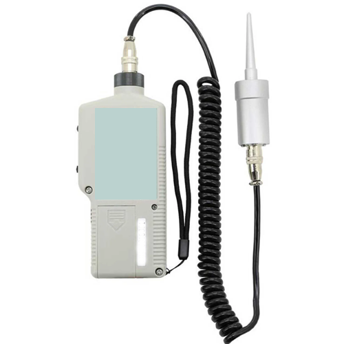 Hospitality Enviro Tech Handheld low Frequency Vibrometer - Image 2