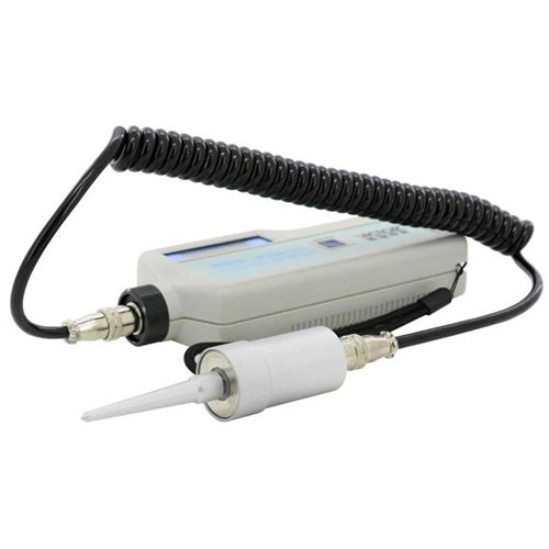 Hospitality Enviro Tech Handheld low Frequency Vibrometer - Image 3