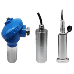 Integrated IP67 Vibration Transmitter with 4-20mA RS485 Output – Hospitality Enviro Tech