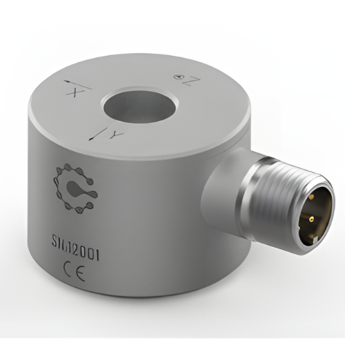 Wired Tri-axial Accelerometer Sensor – Hospitality Enviro Tech - Image 2