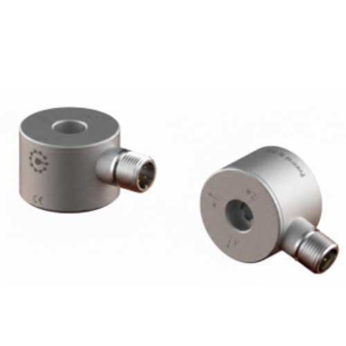 Wired Tri-axial Accelerometer Sensor – Hospitality Enviro Tech