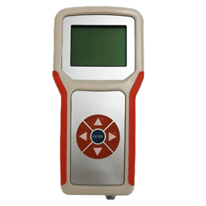Hospitality Enviro Tech Vibration Meter and Data Collector
