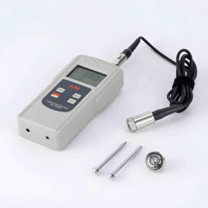 Hospitality Enviro Tech Vibration Analyzer