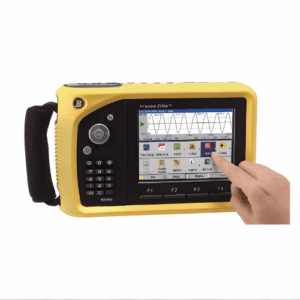 Hospitality Enviro Tech Vibration Analysis Instrument