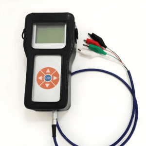 Hospitality Enviro Tech Vibration Meter And Data Collector