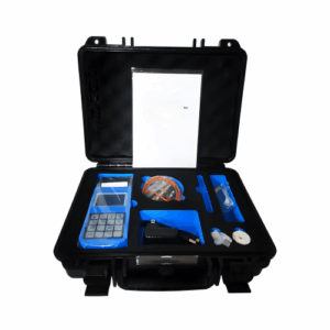 Hospitality Enviro Tech Portable Vibration Meter