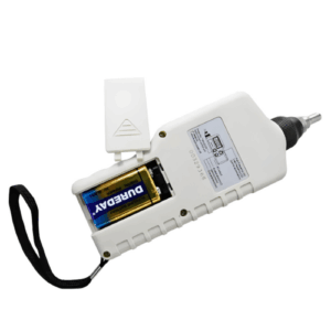 Hospitality Enviro Tech Portable Digital Display Vibration Tester