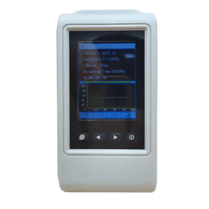 Hospitality Enviro Tech Portable Vibration Meter