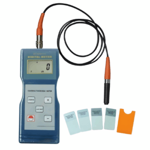 Hospitality Enviro Tech Digital Vibration Meter