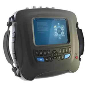 Hospitality Enviro Tech 4 Channels Vibration Analyzer