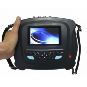 Advanced Vibration Data Collector and Dynamic Machinery Balancer -  Hospitality Enviro Tech