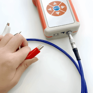 Hospitality Enviro Tech High Accuracy Vibration Meter