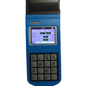 Hospitality Enviro Tech Vibration Meter Analyzer Balancer