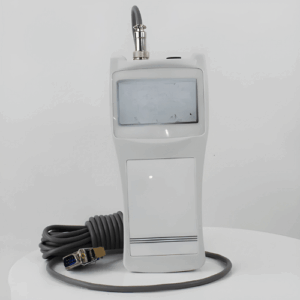 Hospitality Enviro Tech Velocity Measurement