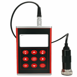 Hospitality Enviro Tech Portable Vibration Meter
