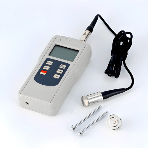 Hospitality Enviro Tech Digital Vibration Meter - Image 2