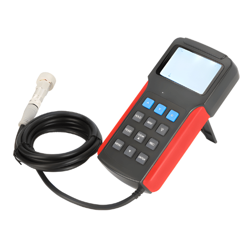 Hospitality Enviro Tech Industrial Vibration Meter Device - Image 3