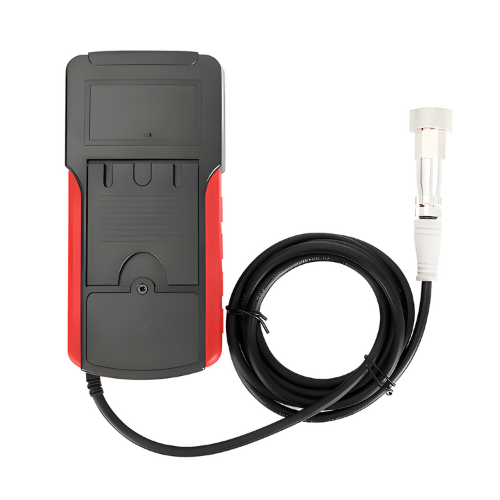 Hospitality Enviro Tech Industrial Vibration Meter Device - Image 4