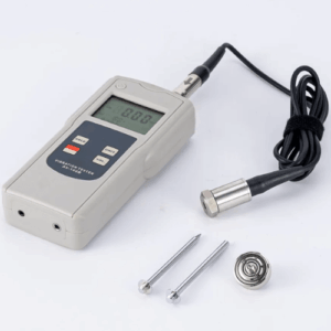 Hospitality Enviro Tech Vibration Meter