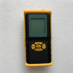 Hospitality Enviro Tech Digital Vibration Meter